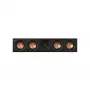 Центральный канал Klipsch RP-404C II Walnut